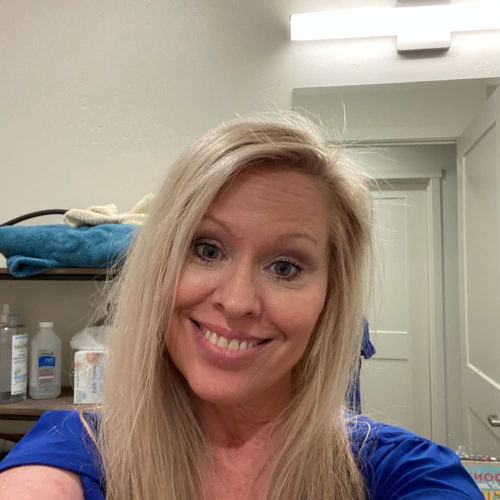 Meet your Posher, Stacy